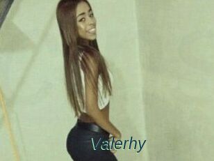 Valerhy