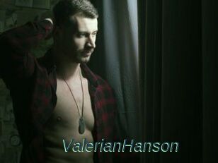 ValerianHanson