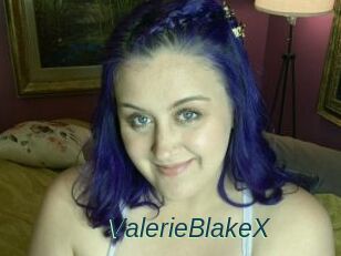 ValerieBlakeX