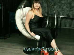 ValerieSmash