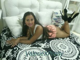 ValerieXPretty