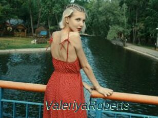 ValeriyaRoberts