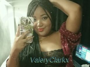 ValeryClarkx