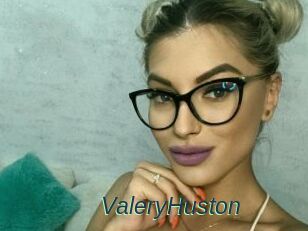 ValeryHuston