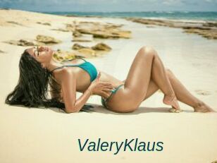 ValeryKlaus