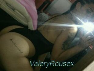 ValeryRousex