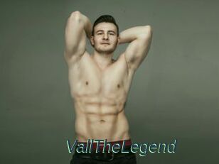 VallTheLegend