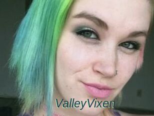 ValleyVixen