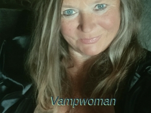 Vampwoman