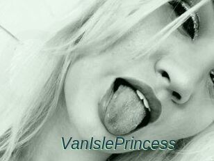 VanIslePrincess