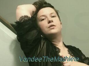 VandeeTheMathlete