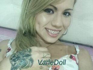 VaneDoll