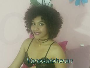 Vanesateheran