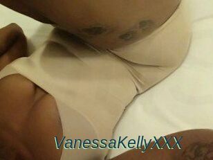 VanessaKellyXXX