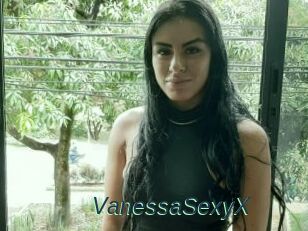 VanessaSexyX