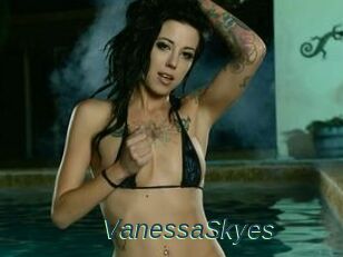 VanessaSkyes