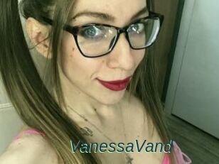 VanessaVand