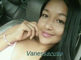 Vanessacutte