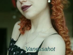 Vanessahot