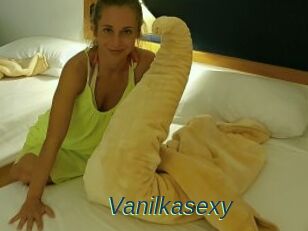 Vanilkasexy