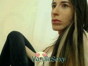 VanillaSexy