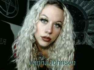 VannaJohnson