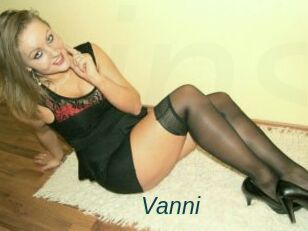 Vanni