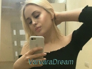 VarvaraDream