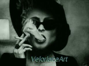 VelorlaceArt