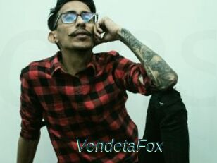 VendetaFox