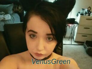 VenusGreen