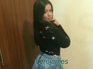 Verojames