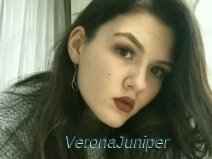 VeronaJuniper