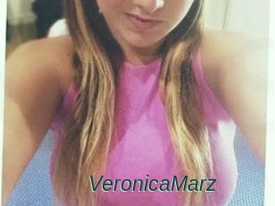 VeronicaMarz