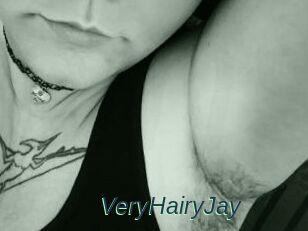 VeryHairyJay