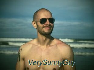 VerySunnyGuy