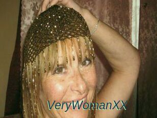 VeryWomanXX