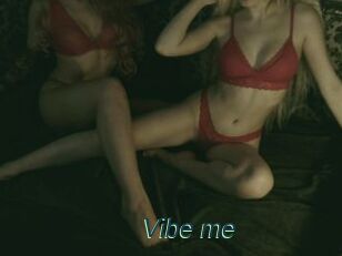 Vibe_me