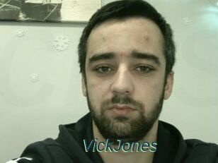 VickJones