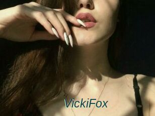 VickiFox