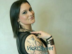 VickiSweet