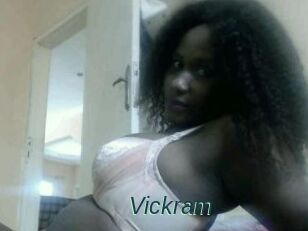 Vickram