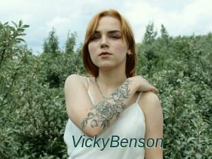 VickyBenson