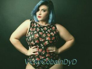 VickyCobainDyD