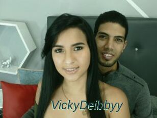 VickyDeibbyy