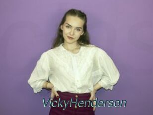 VickyHenderson