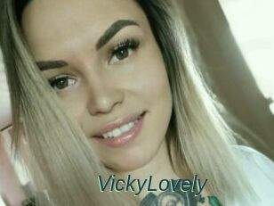 VickyLovely