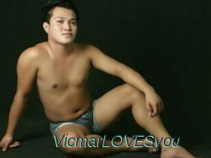 VicmarLOVESyou