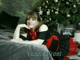 VictoriaFrost