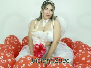 VictoriaSpec